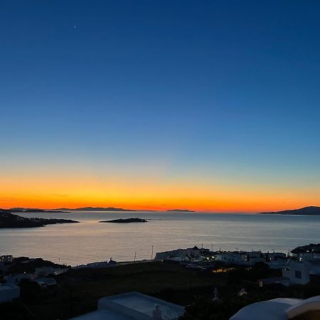Chill Out Studio Mykonos Town Exterior photo