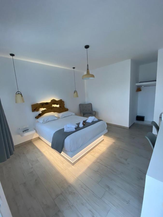 Chill Out Studio Mykonos Town Exterior photo