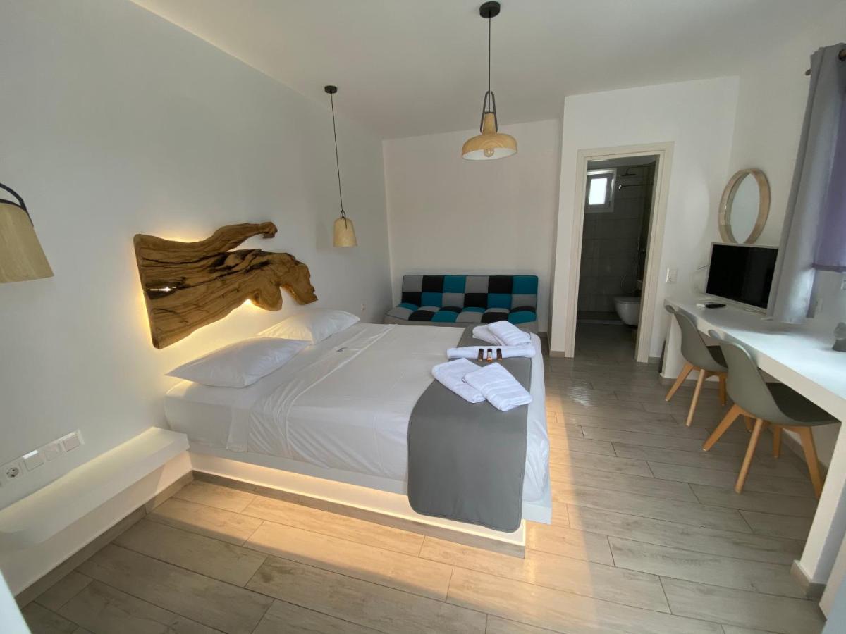 Chill Out Studio Mykonos Town Exterior photo