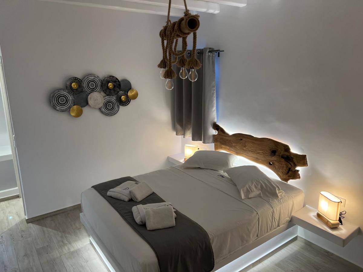 Chill Out Studio Mykonos Town Exterior photo