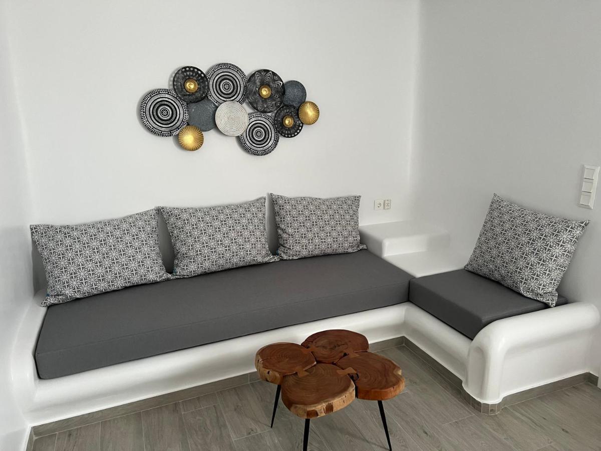 Chill Out Studio Mykonos Town Exterior photo