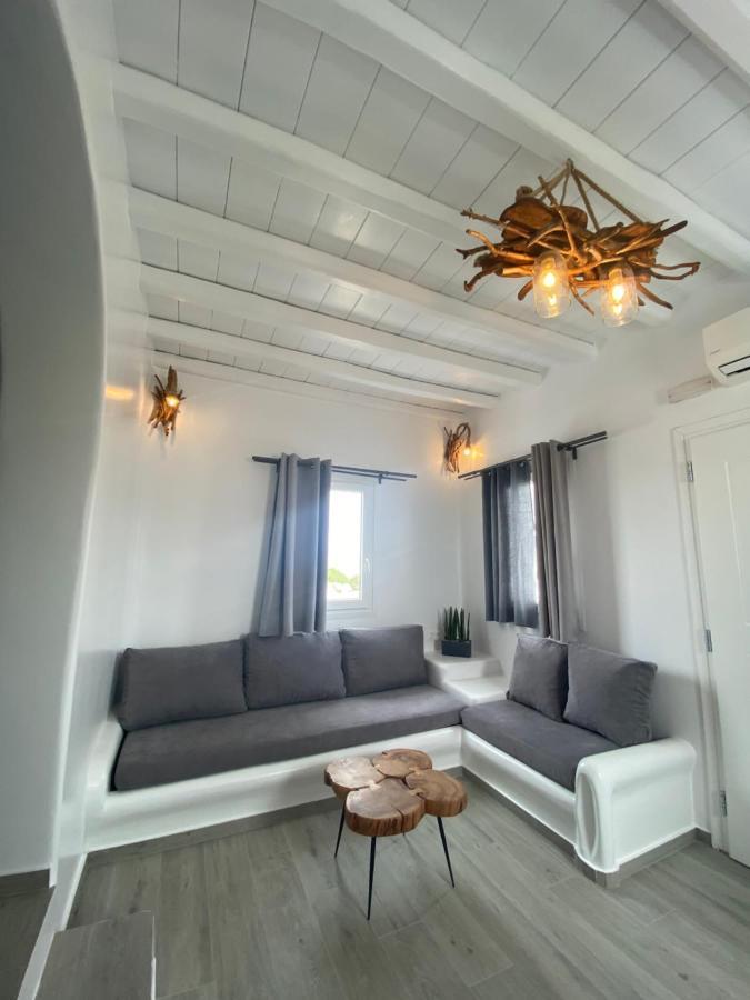 Chill Out Studio Mykonos Town Exterior photo