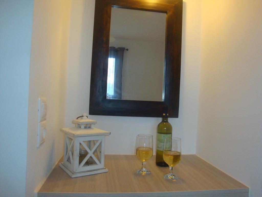 Chill Out Studio Mykonos Town Room photo