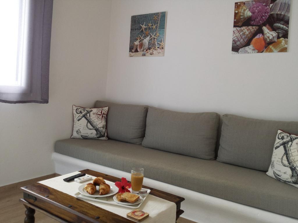 Chill Out Studio Mykonos Town Room photo