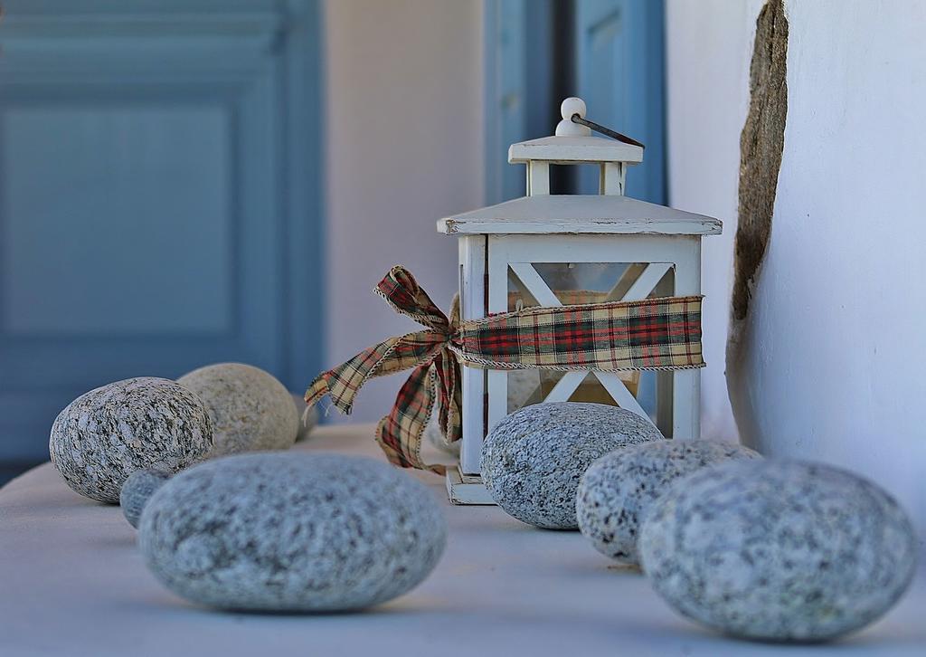 Chill Out Studio Mykonos Town Exterior photo