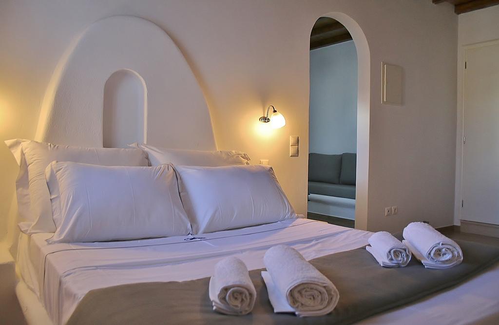 Chill Out Studio Mykonos Town Room photo