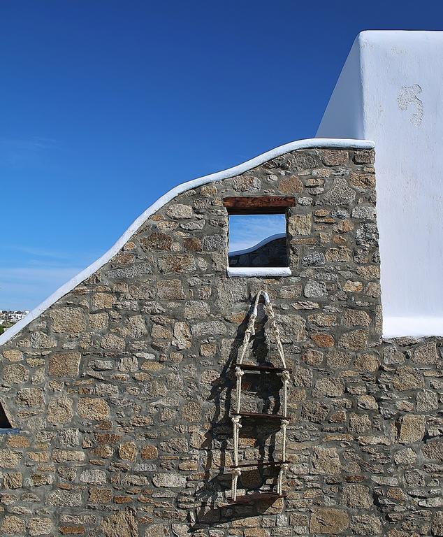 Chill Out Studio Mykonos Town Room photo