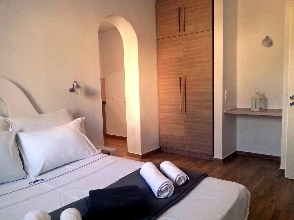 Chill Out Studio Mykonos Town Room photo