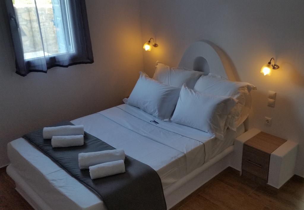 Chill Out Studio Mykonos Town Room photo